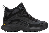 Черевики Merrell Moab 3 Mid WP Black J500665