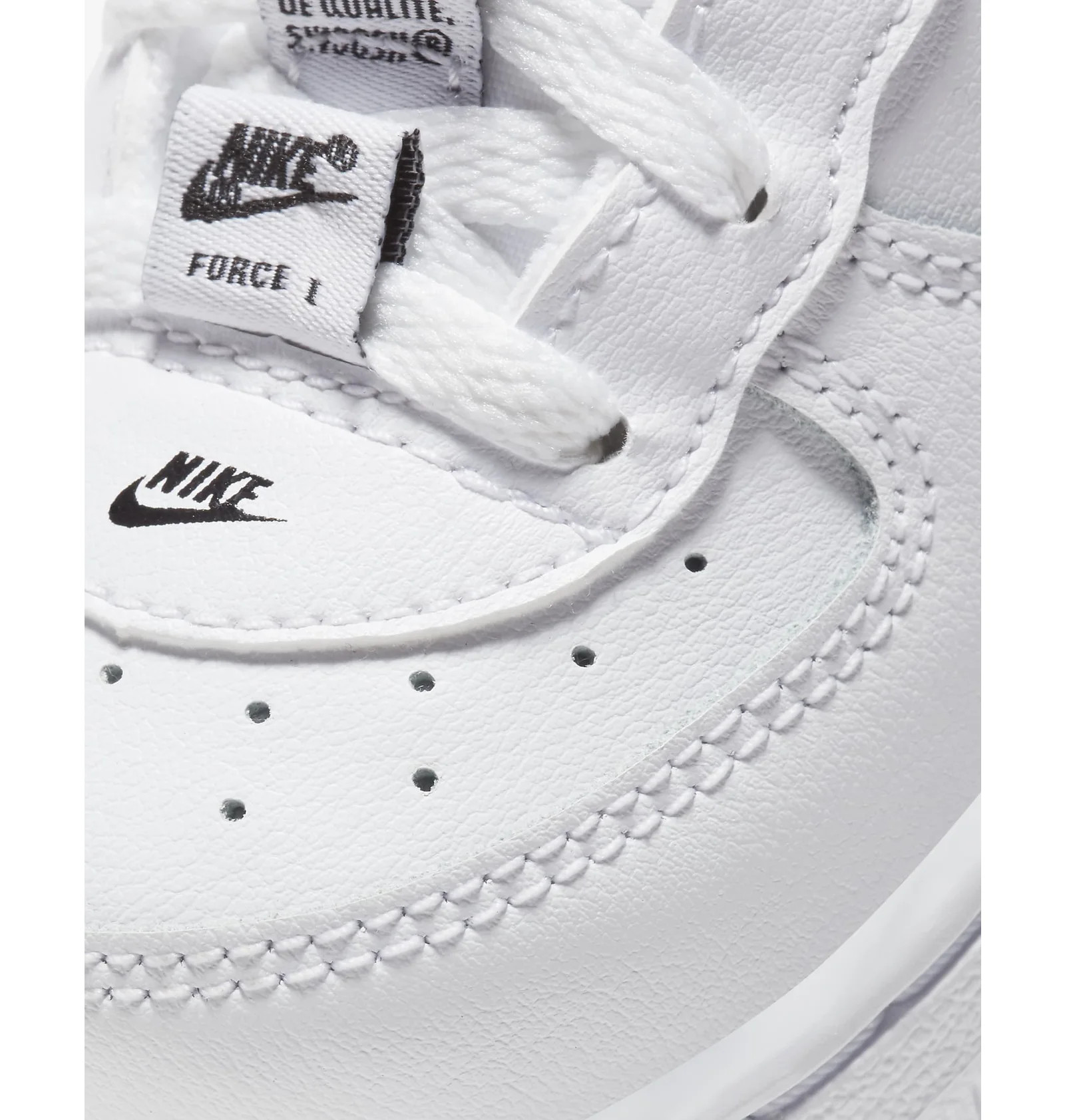 Кросівки Nike FORCE 1 LV8 3 (TD) CW0986-100