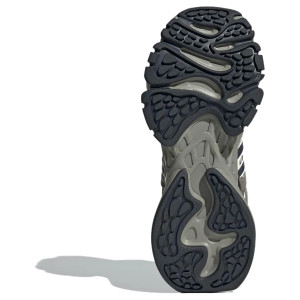 Кросівки XLG Runner Deluxe Egg Stone Silver Gray/Carbon Black JR8078