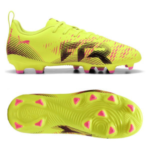 Бутси Puma Future 8 Play Fg/Ag Jr 108144-03