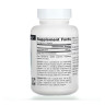 Капсули Source Naturals Alpha Lipoic Acid 600mg - 60 caps 2023-10-5556