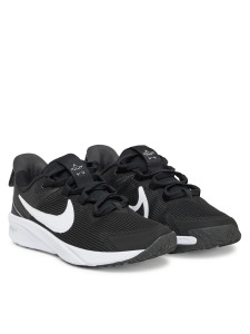 Кросівки Nike STAR RUNNER 4 NN (PS) DX7614-001