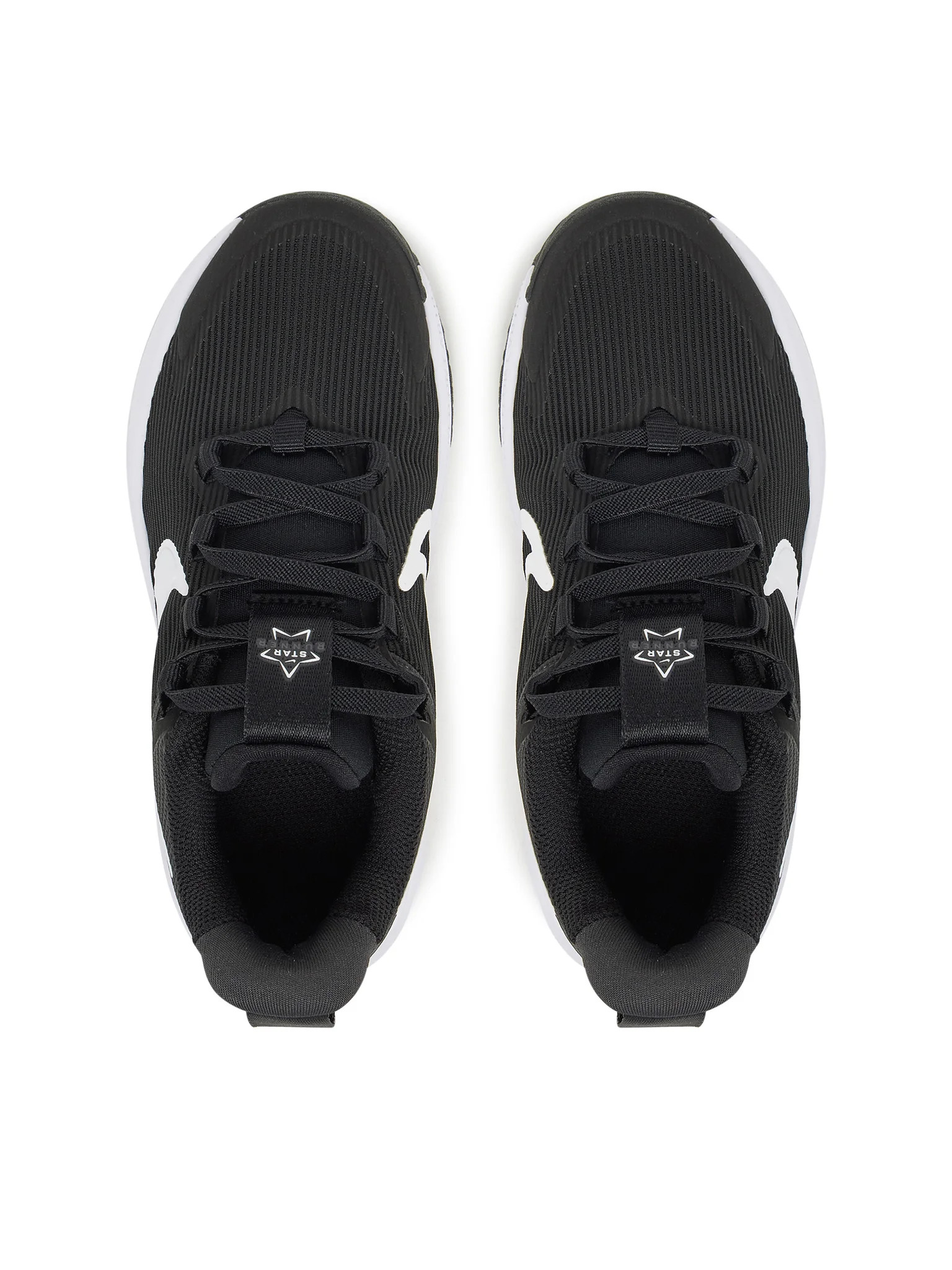 Кросівки Nike STAR RUNNER 4 NN (PS) DX7614-001