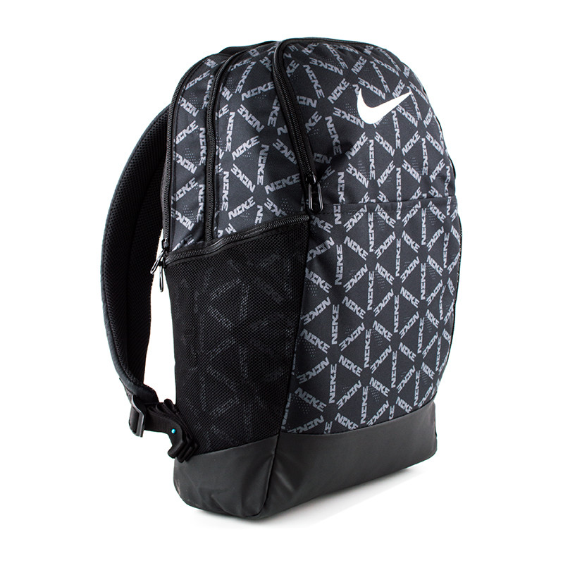 Рюкзак Nike NK BRSLA M BKPK-9.0 AOP2 FA21 DA8307-010
