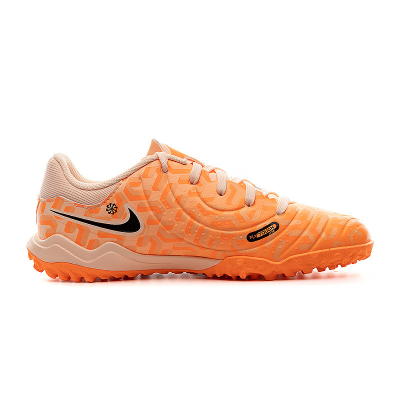 Сороконіжки Nike JR LEGEND 10 ACADEMY TF DZ3187-800