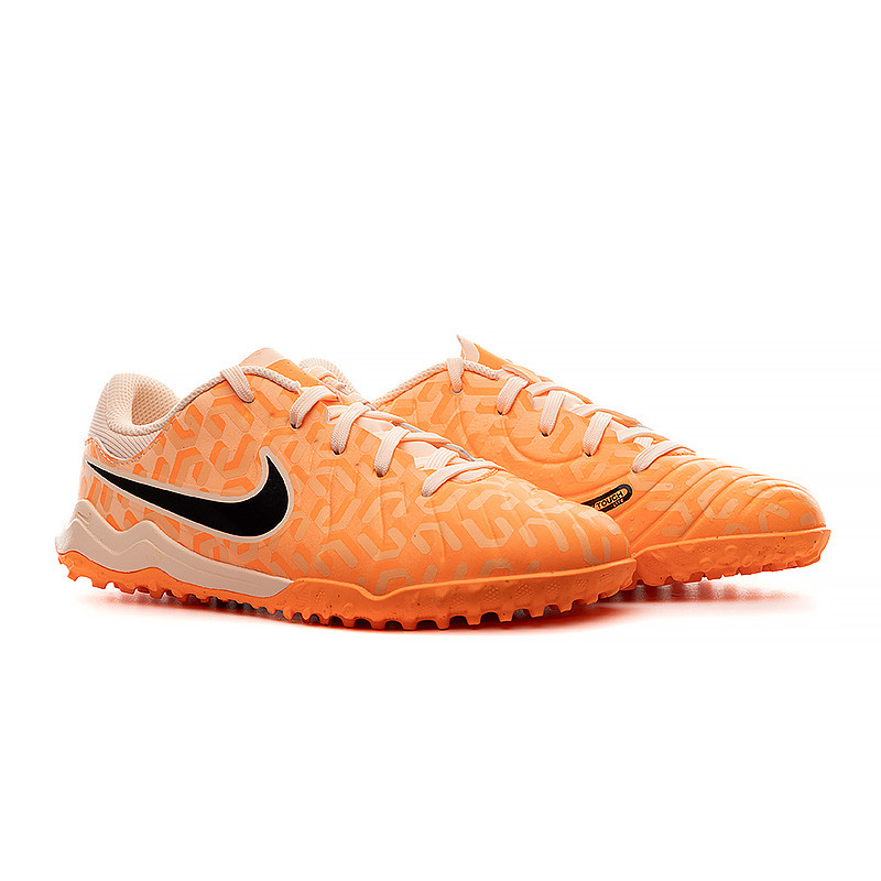 Сороконіжки Nike JR LEGEND 10 ACADEMY TF DZ3187-800