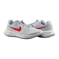 Кросівки бігові Nike W NIKE REVOLUTION 6 NN DC3729-010