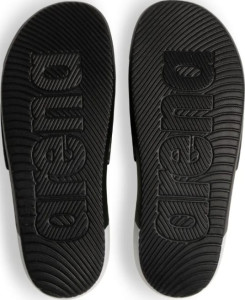 Шльопанці Arena MARCO ACTIVE чорний, зелений Уні 41 009279-120