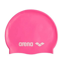 Шапочка для плавання Arena CLASSIC SILICONE 91662-103