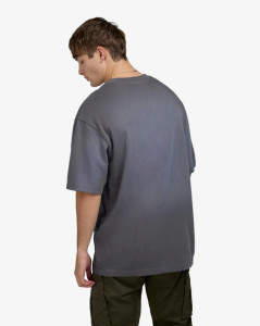 Футболка M J FLT ESS WSH 85 SS CRW Чол L FZ1914-068