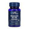 Капсули Life Extension Melatonin IR/XR - 60 caps 2023-10-3412