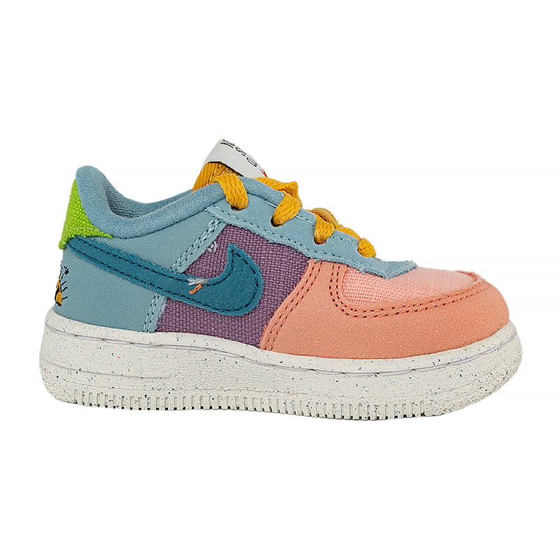 Кросівки Nike FORCE 1 LV8 NN (TD) DM1009-700