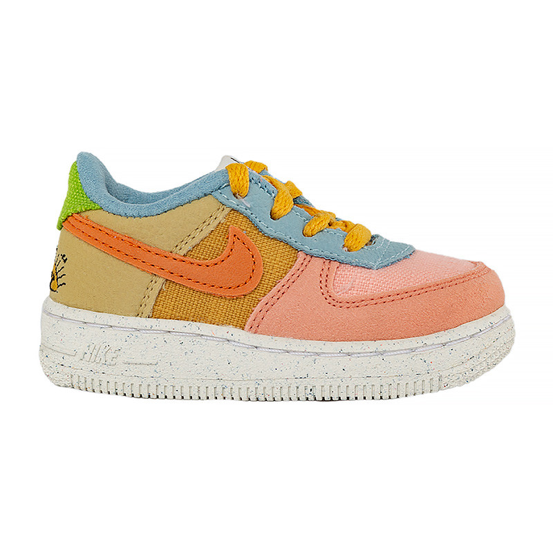 Кросівки Nike FORCE 1 LV8 NN (TD) DM1009-700