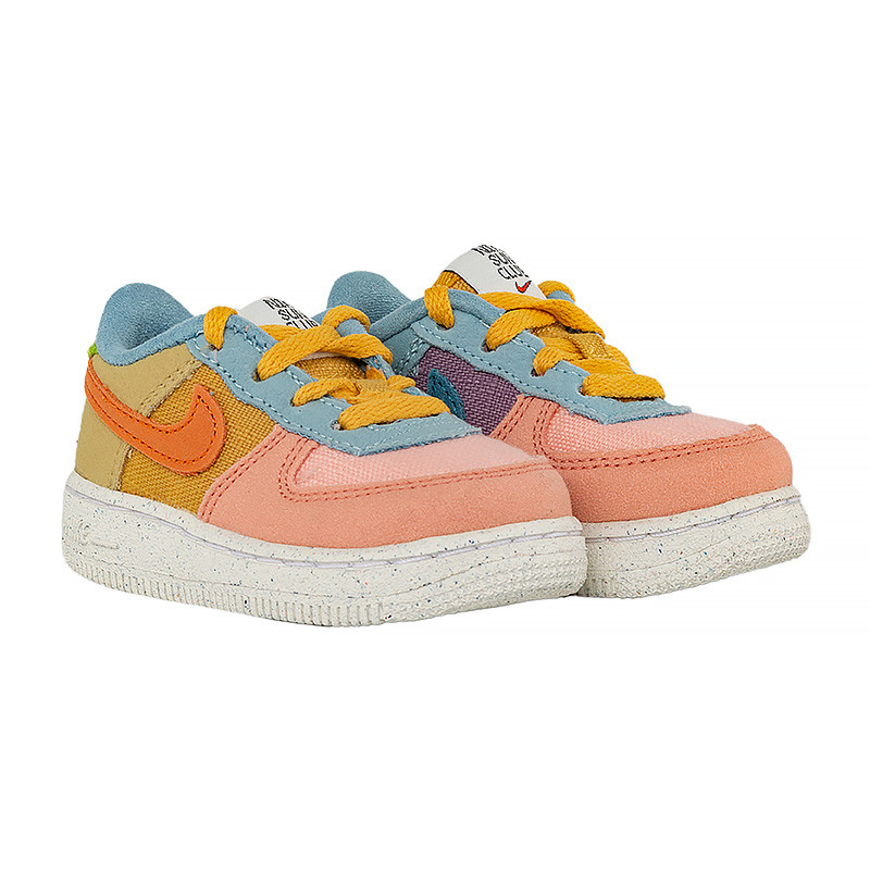Кросівки Nike FORCE 1 LV8 NN (TD) DM1009-700