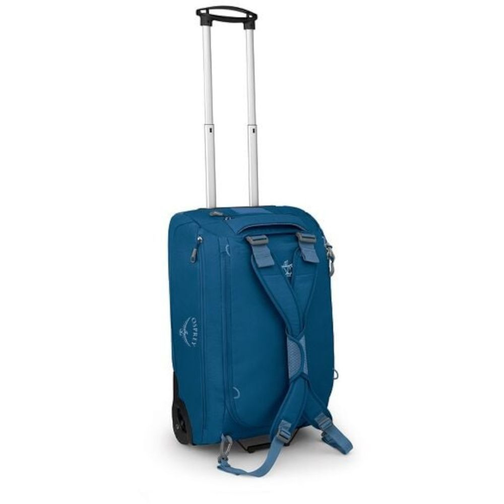 Сумка на колесах Osprey Daylite Carry-On Wheeled Duffel 40 009.3953
