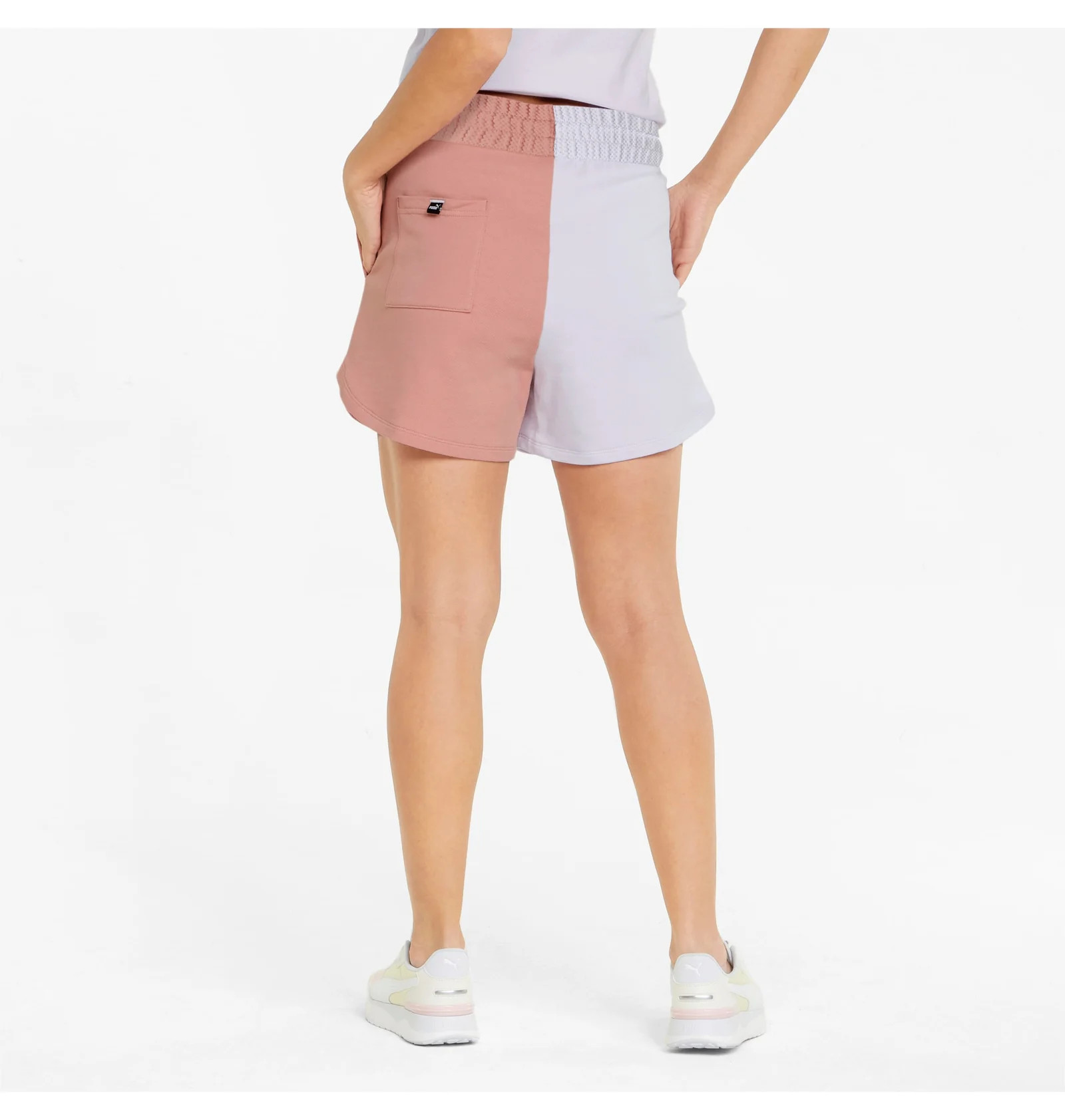 Шорти 848405-17 Puma 848405-17