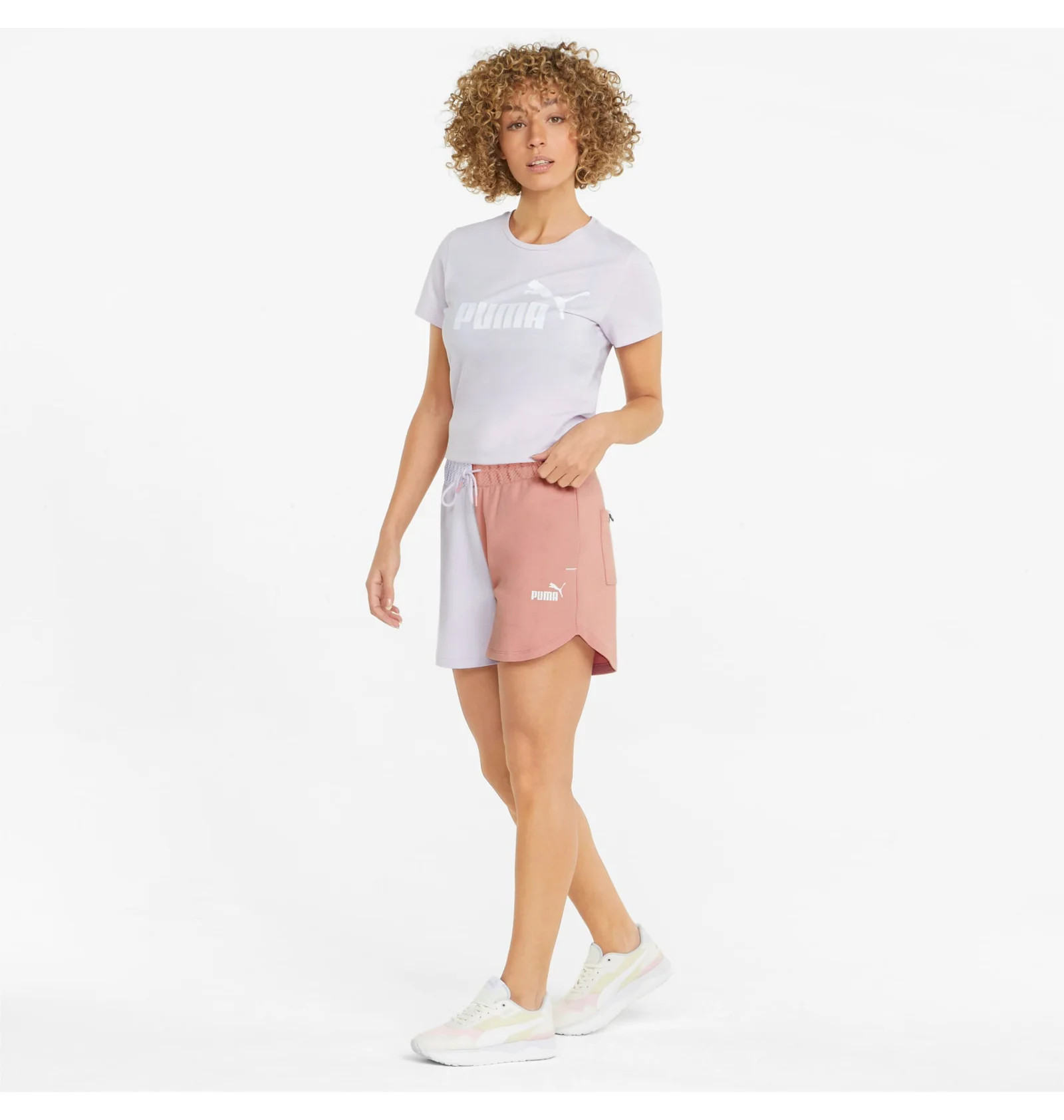 Шорти 848405-17 Puma 848405-17