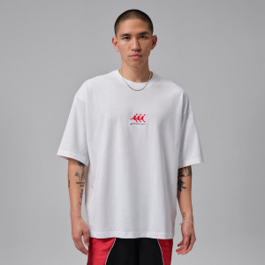Футболка Jordan M FLT GFX OVSZ SS CREW IF3133-100