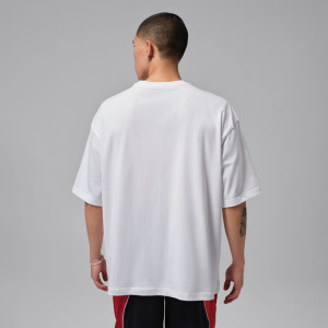 Футболка Jordan M FLT GFX OVSZ SS CREW IF3133-100