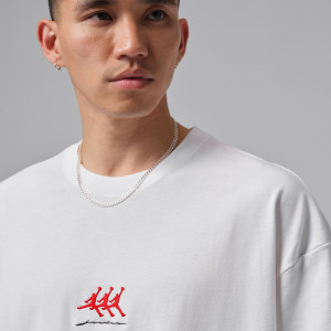 Футболка Jordan M FLT GFX OVSZ SS CREW IF3133-100