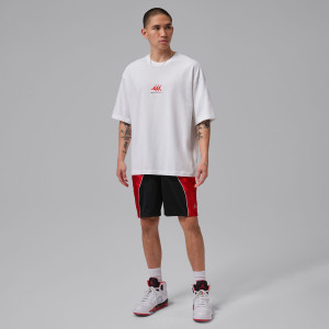 Футболка Jordan M FLT GFX OVSZ SS CREW IF3133-100