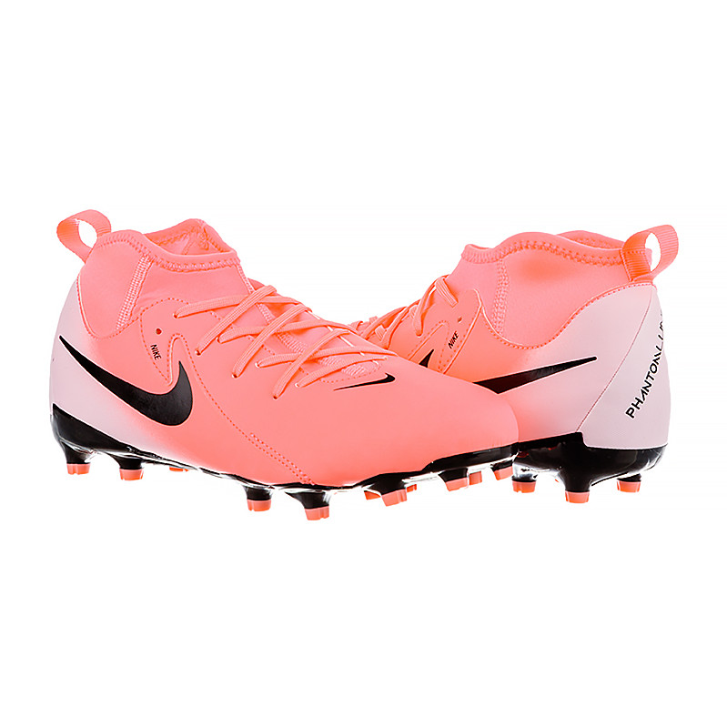Бутси Nike JR PHANTOM LUNA II ACAD F/MG FJ2603-600