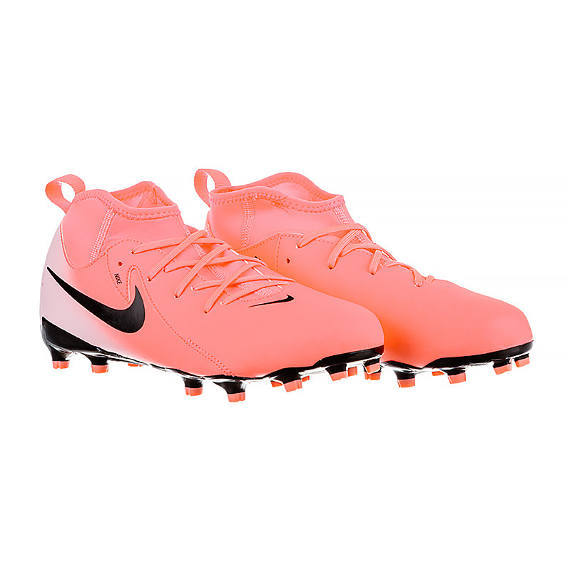 Бутси Nike JR PHANTOM LUNA II ACAD F/MG FJ2603-600