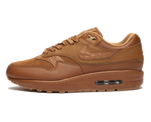 Кросівки NIKE AIR MAX 1 PREMIUM '87 WMNS "LUXE" DV3888-200
