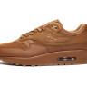 Кросівки NIKE AIR MAX 1 PREMIUM '87 WMNS "LUXE" DV3888-200