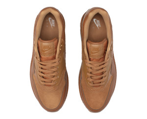 Кросівки NIKE AIR MAX 1 PREMIUM '87 WMNS "LUXE" DV3888-200