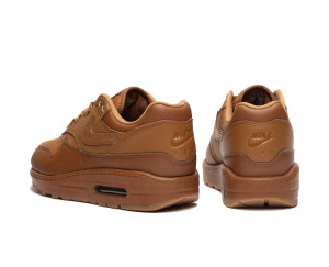 Кросівки NIKE AIR MAX 1 PREMIUM '87 WMNS "LUXE" DV3888-200