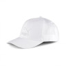 Кепка Puma Archive Logo BB Cap білий Уні OSFA 022554-12