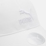 Кепка Puma Archive Logo BB Cap білий Уні OSFA 022554-12