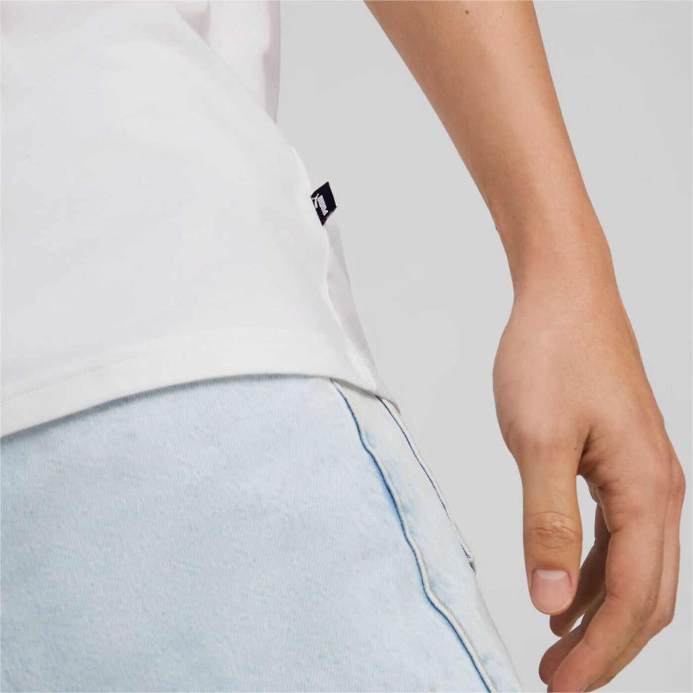 Футболка 674474-02 Puma 674474-02