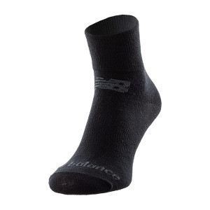 Шкарпетки New Balance Prf Cotton Flat Knit Ankle 3 Pair