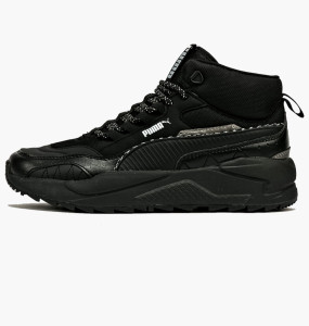 Кросівки Puma X-Ray 2 Square Mid Winter 373020-06