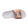 Шльопанці Nike WMNS BENASSI JDI 343881-108
