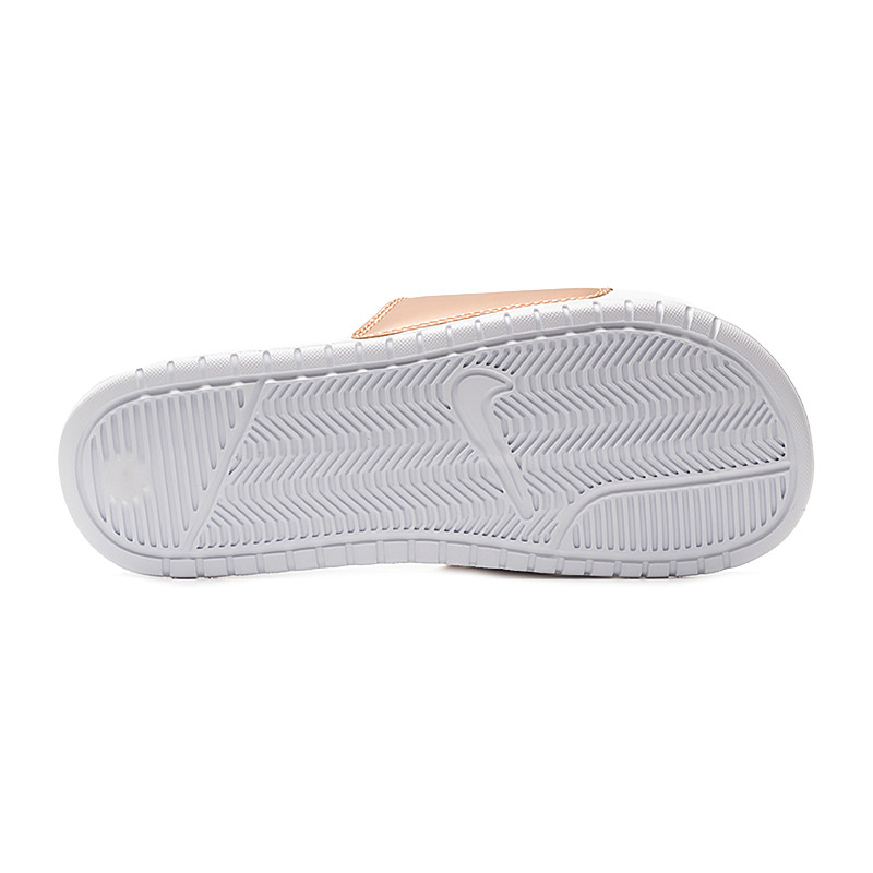 Шльопанці Nike WMNS BENASSI JDI 343881-108