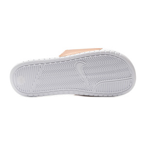 Шльопанці Nike WMNS BENASSI JDI 343881-108