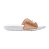 Шльопанці Nike WMNS BENASSI JDI 343881-108