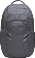 Рюкзак Under Armour Hustle Pro 6.0 Backpack 31L сірий 51 х 32 х 16 см 1384671-025