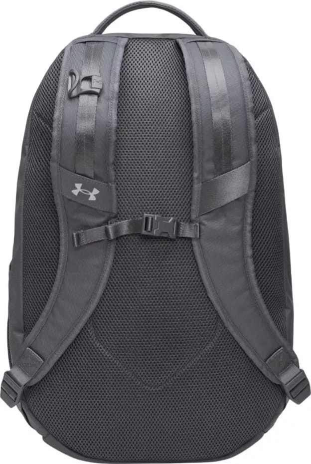 Рюкзак Under Armour Hustle Pro 6.0 Backpack 31L сірий 51 х 32 х 16 см 1384671-025
