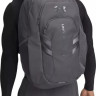 Рюкзак Under Armour Hustle Pro 6.0 Backpack 31L сірий 51 х 32 х 16 см 1384671-025
