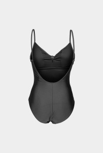 Купальник закритий для жінок Arena SHILA U BACK асфальт Жін 36 006208-550