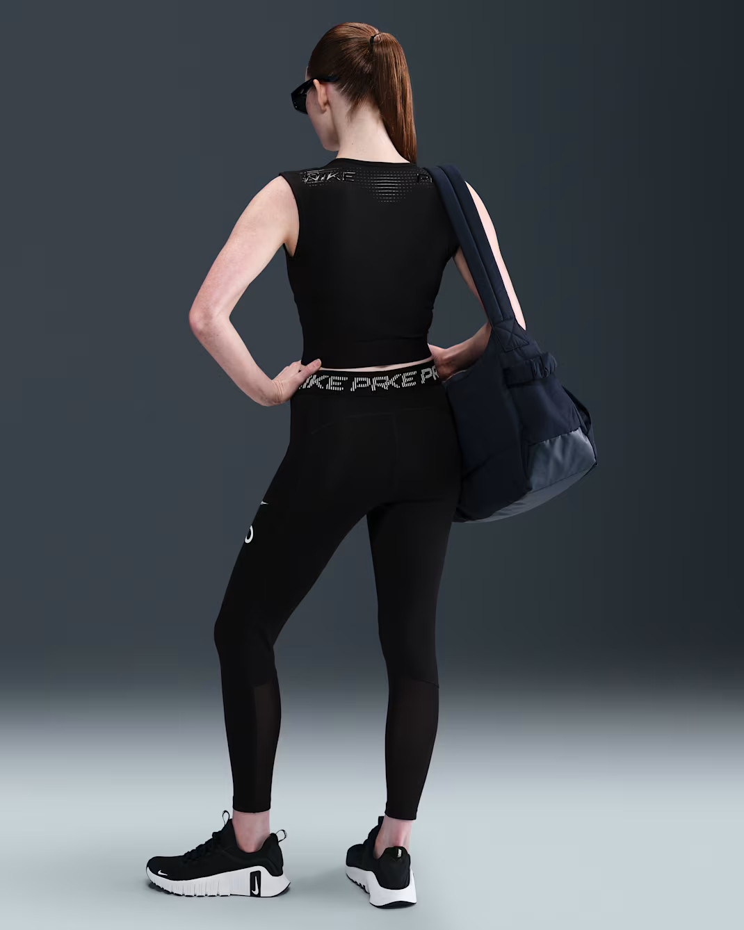 Лосини HV2306-010 Nike HV2306-010