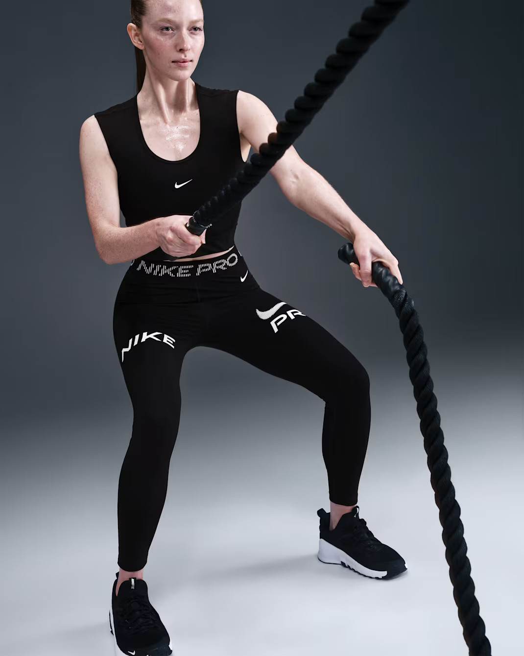 Лосини HV2306-010 Nike HV2306-010