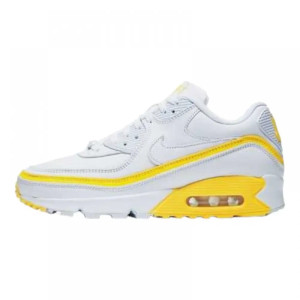 Кросівки Nike Air Max 90 Undefeated CJ7197-101