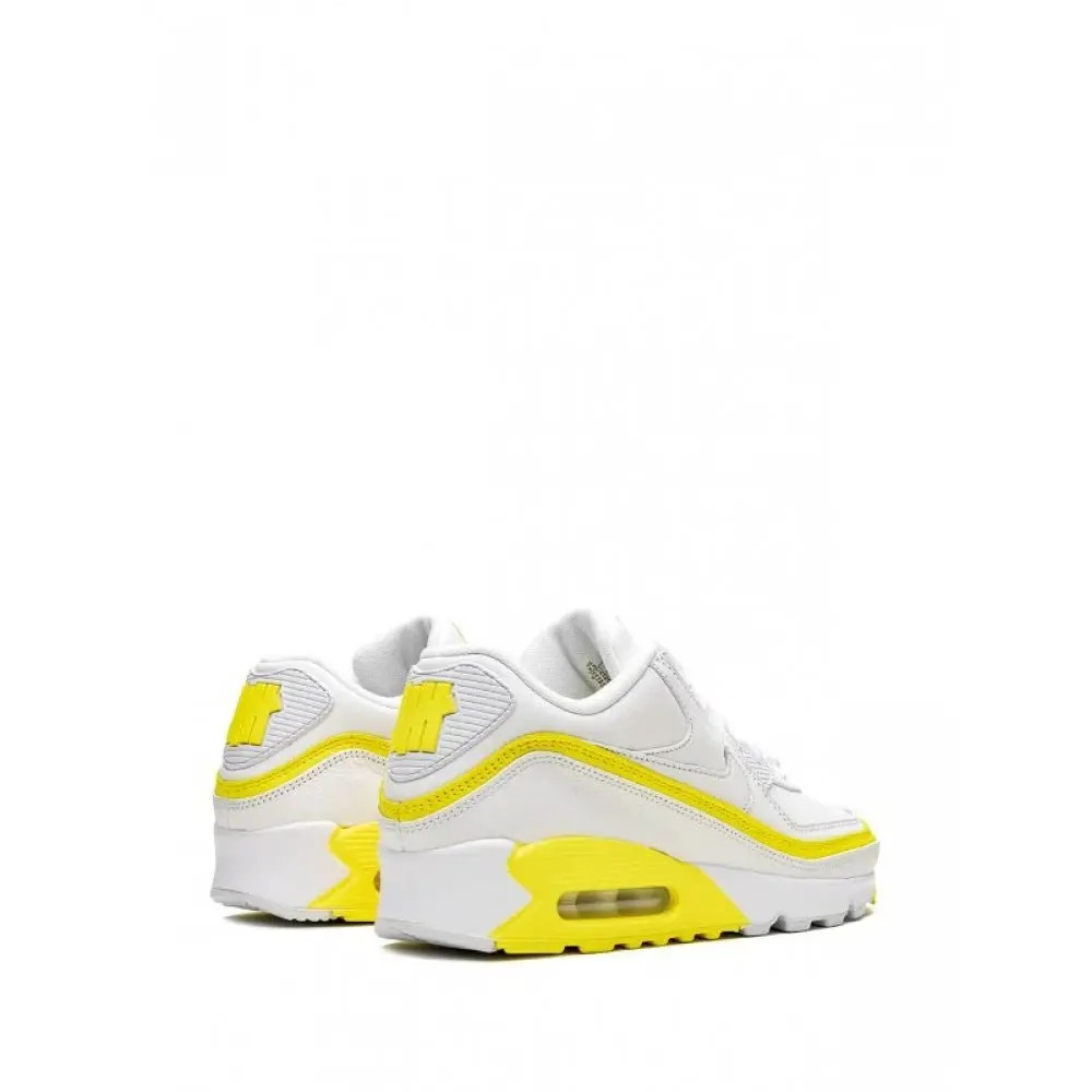 Кросівки Nike Air Max 90 Undefeated CJ7197-101