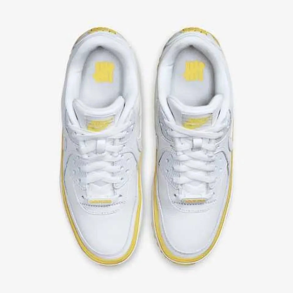 Кросівки Nike Air Max 90 Undefeated CJ7197-101
