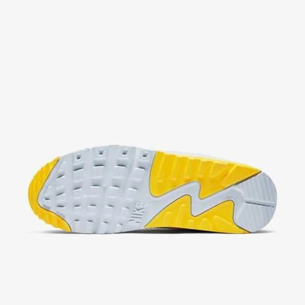 Кросівки Nike Air Max 90 Undefeated CJ7197-101